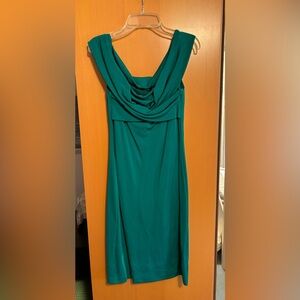 Green Ralph Lauren Dress